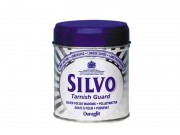 Silvo Tarnish Guard Wadding Polish 75g